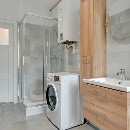 Seaside Boulevard - Location Apartment