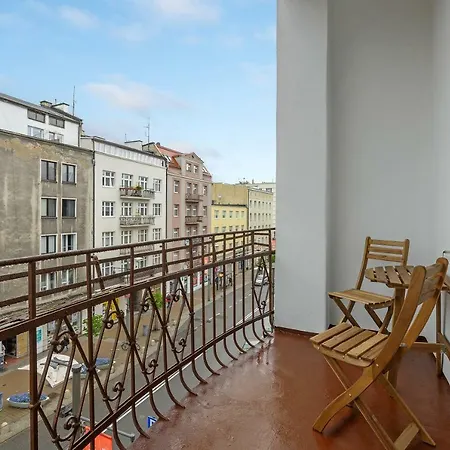 شقة Seaside Boulevard - Location