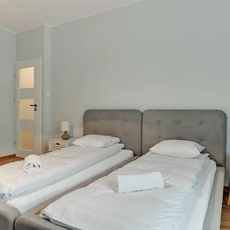 Apartment Seaside Boulevard - Location