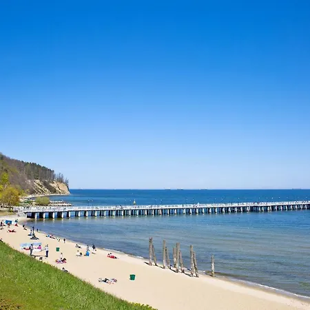 Seaside Boulevard - Location