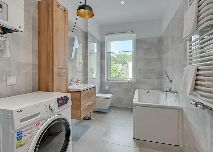 Seaside Boulevard - Location Lägenhet *