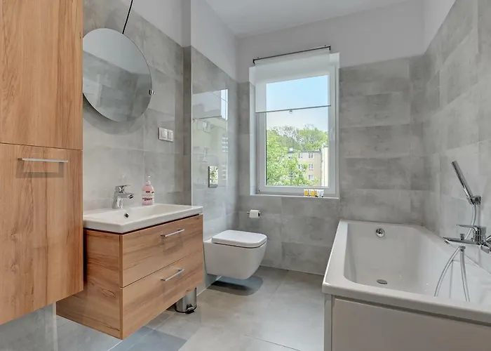 Lägenhet Seaside Boulevard - Location *